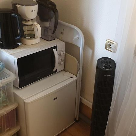 Chez Andre Apartment Париж Екстериор снимка