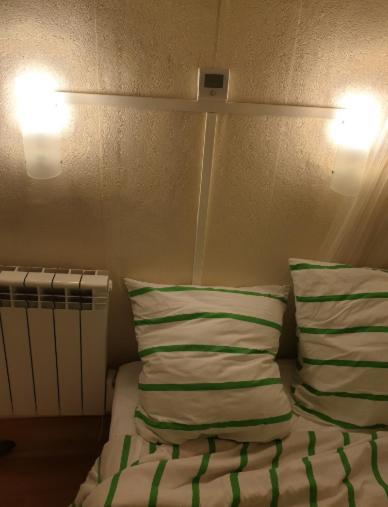 Chez Andre Apartment Париж Екстериор снимка