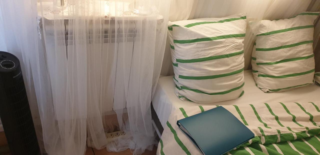 Chez Andre Apartment Париж Екстериор снимка