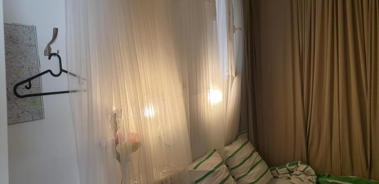 Chez Andre Apartment Париж Екстериор снимка