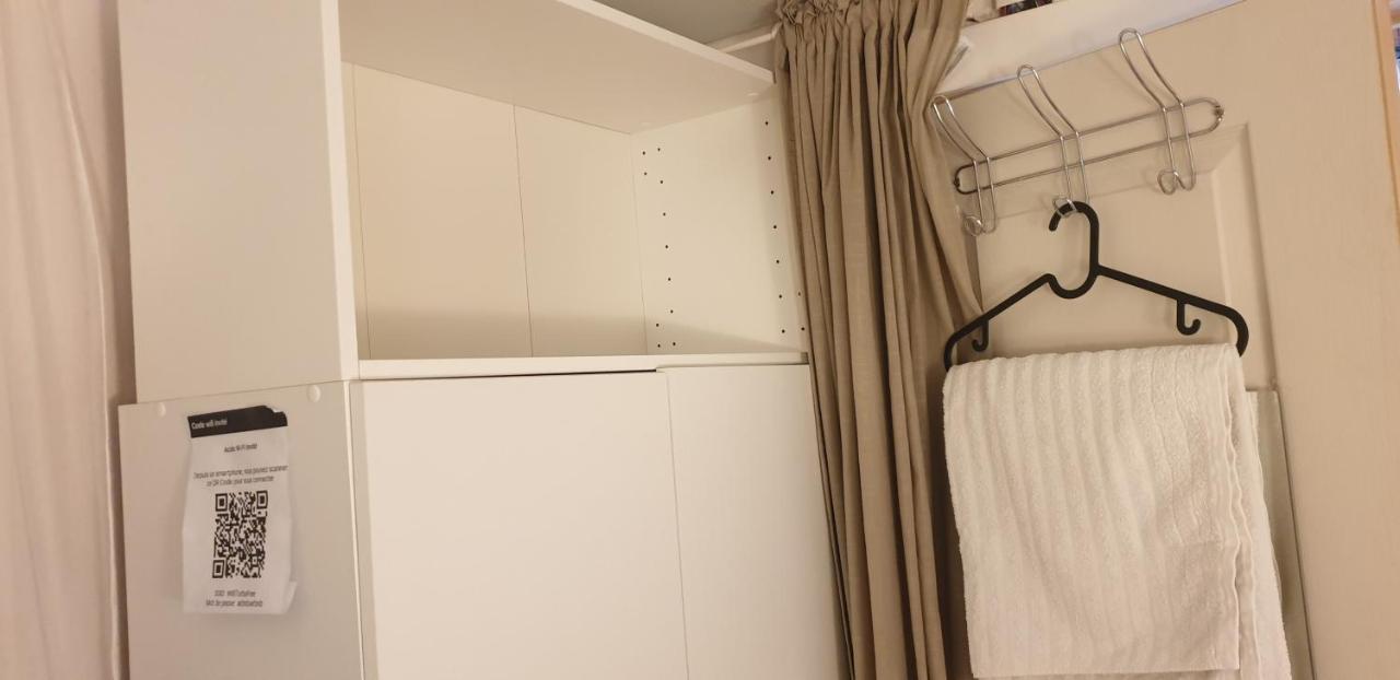 Chez Andre Apartment Париж Екстериор снимка