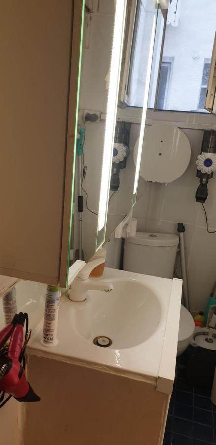 Chez Andre Apartment Париж Екстериор снимка