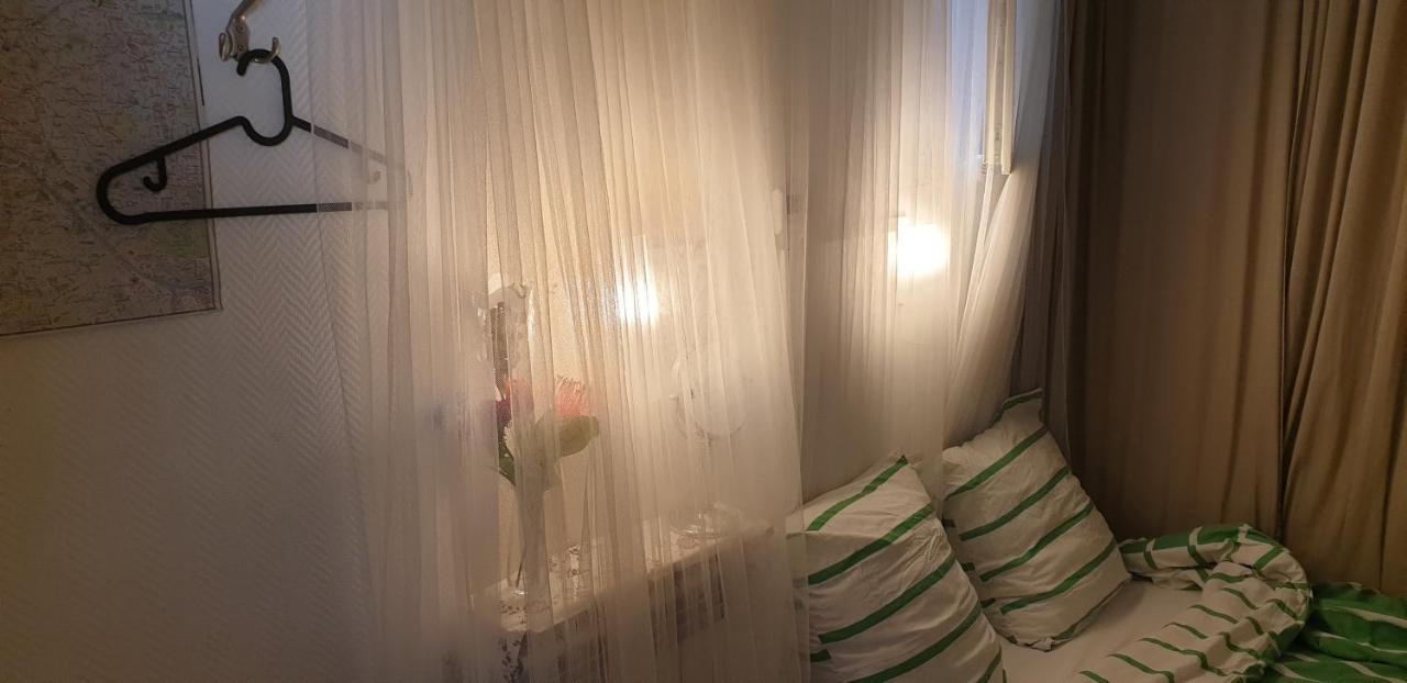 Chez Andre Apartment Париж Екстериор снимка