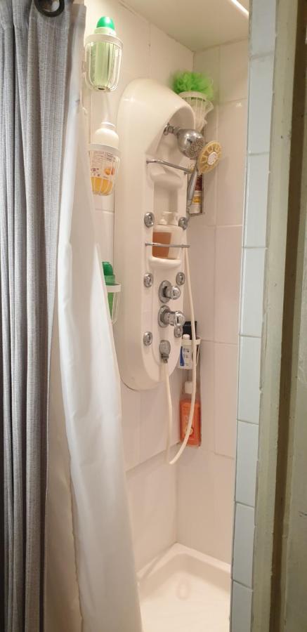 Chez Andre Apartment Париж Екстериор снимка